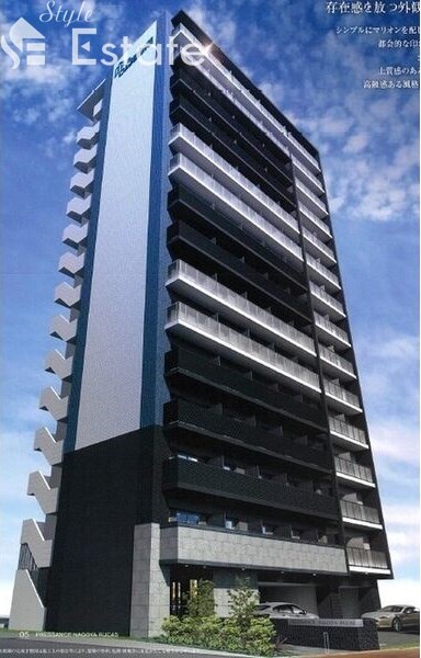 プレサンス名古屋ルーカス