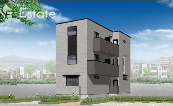 ラ・カーサ中村公園