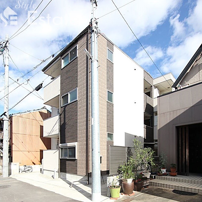 ハーモニーテラス二番VII