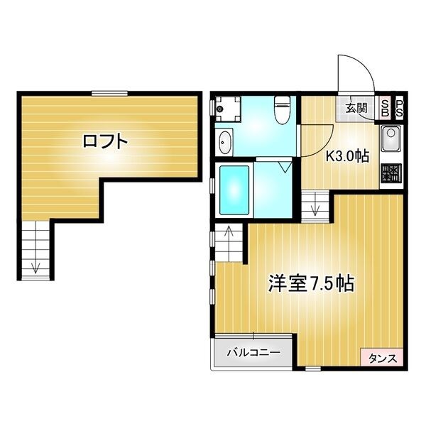 ラ・カーサ・ミーア