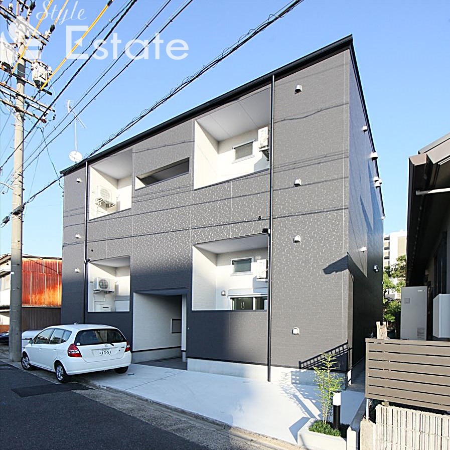 セストチッタ六番町