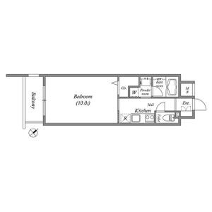 パラッツォ・スペチアーレ