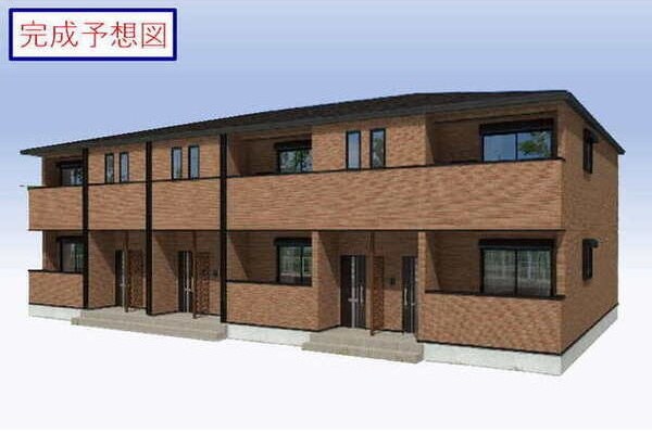 リヴィエール・チワワ