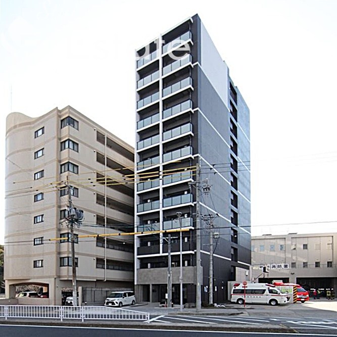 ディアレイシャス金山II