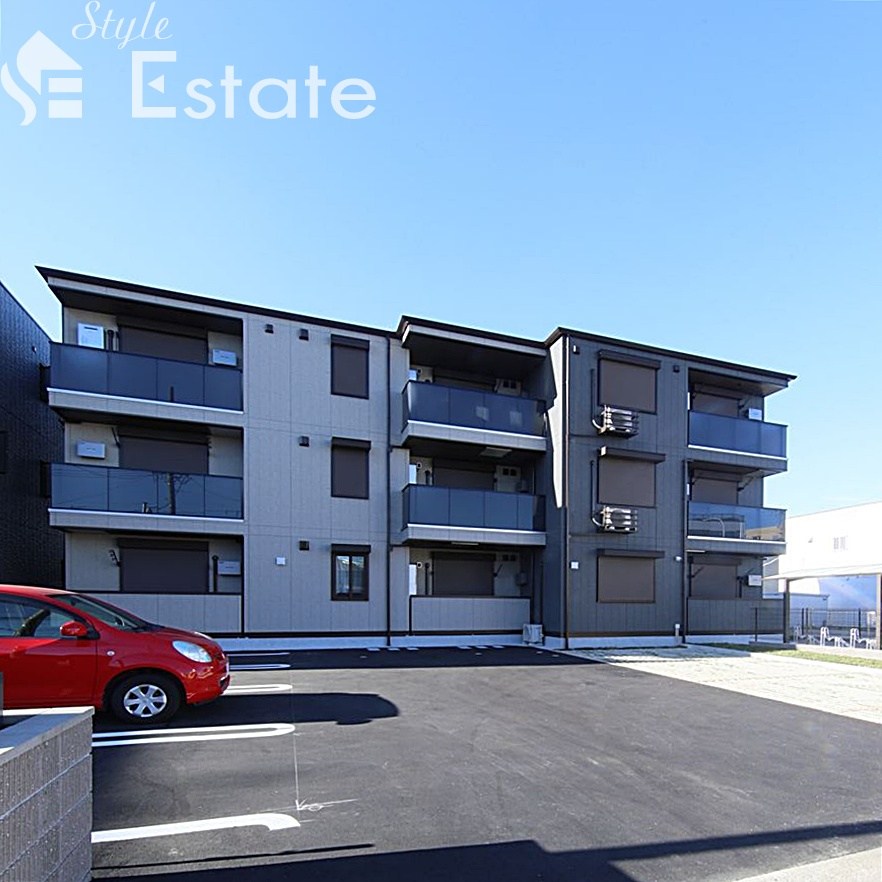 アン・ジュール中郷