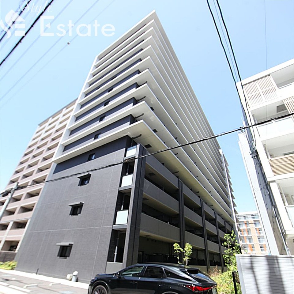 ロイジェント日吉II