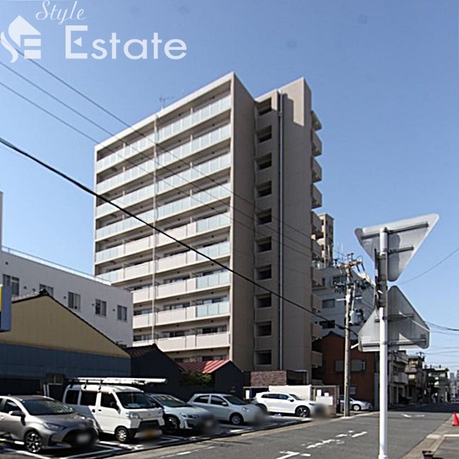 スカイコート松原