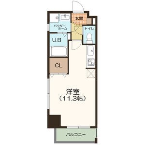 ミリオレビータ金山