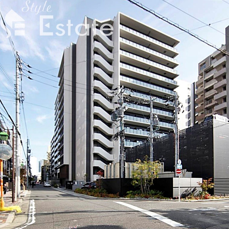 アーバンパーク日吉