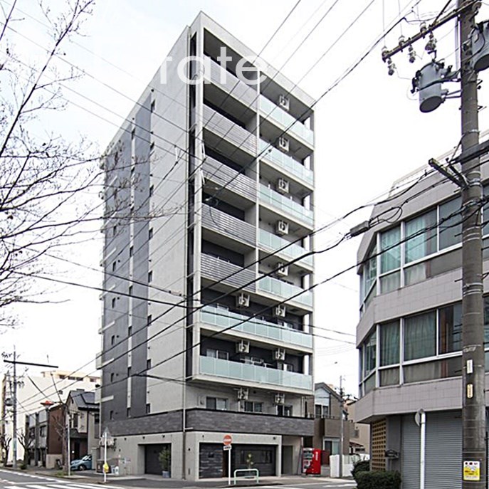RECO東別院