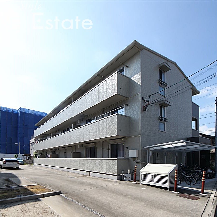 オークビレッジ名城