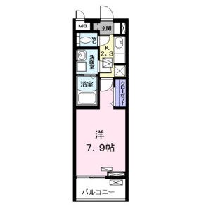 プリムール栄生