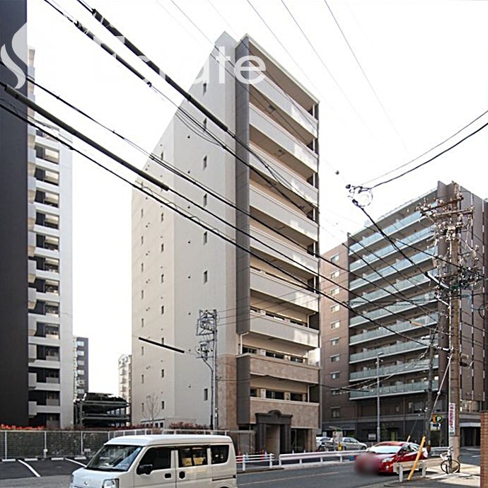 ポルタニグライースト