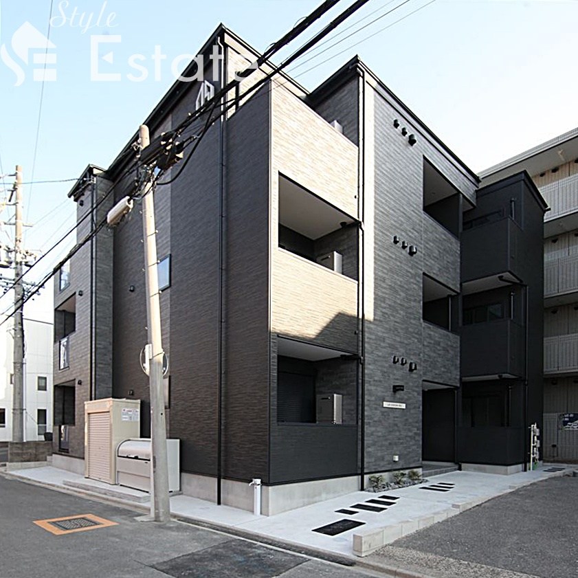 LECOCON栄生