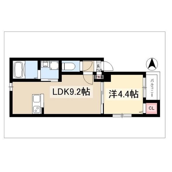 ESPRE HIGASHIBETSUIN