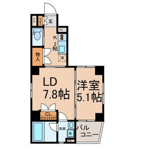 グランメールモリタ