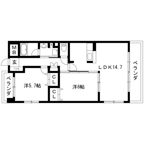 サンマール鳥居通