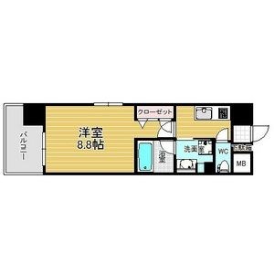 エスペランサ上前津