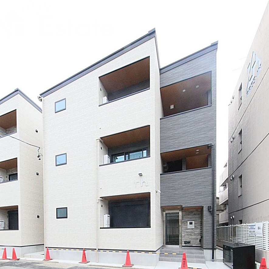GRAND SMART 山王