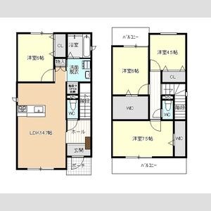 中島新町4-1808-1KODATEXVI