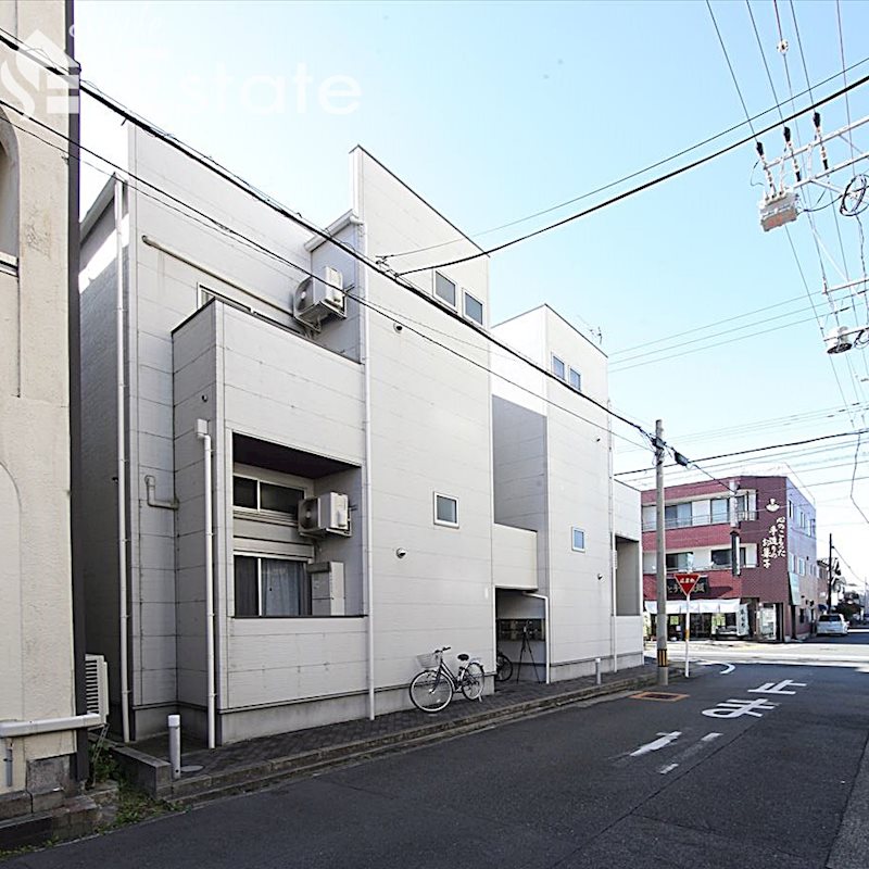 カユーハ大宮