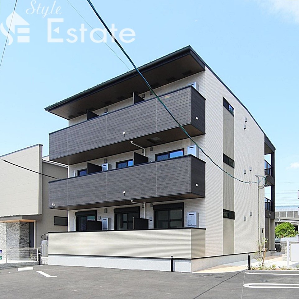 ザ　ルミナス　トキワ