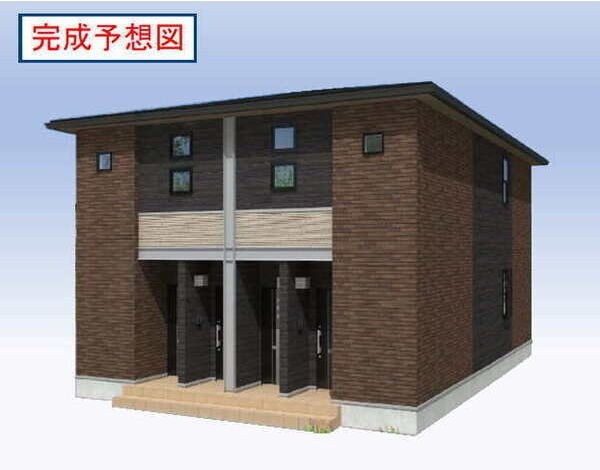 グレース　シャトレ　二番