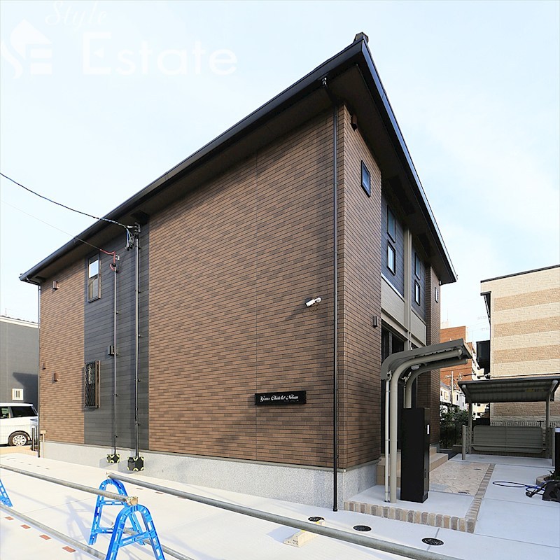 グレース　シャトレ　二番