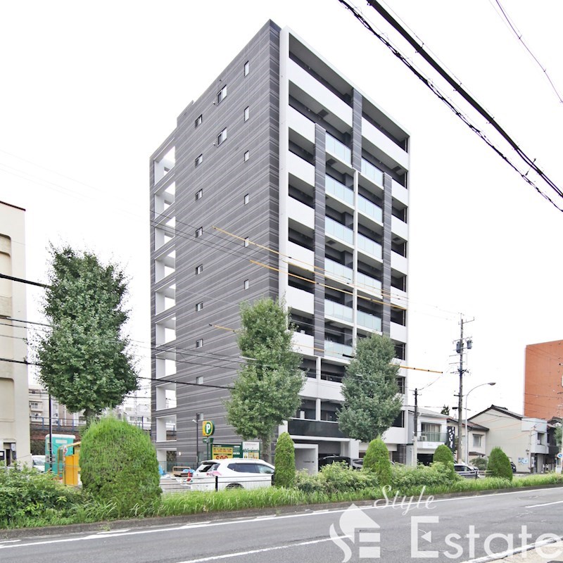 FRENCIA NOIE名駅