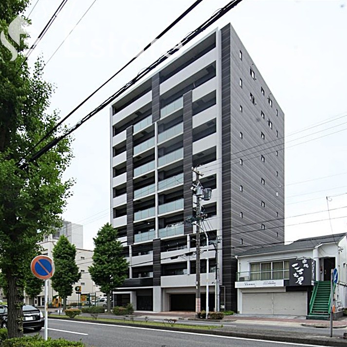 FRENCIA NOIE名駅