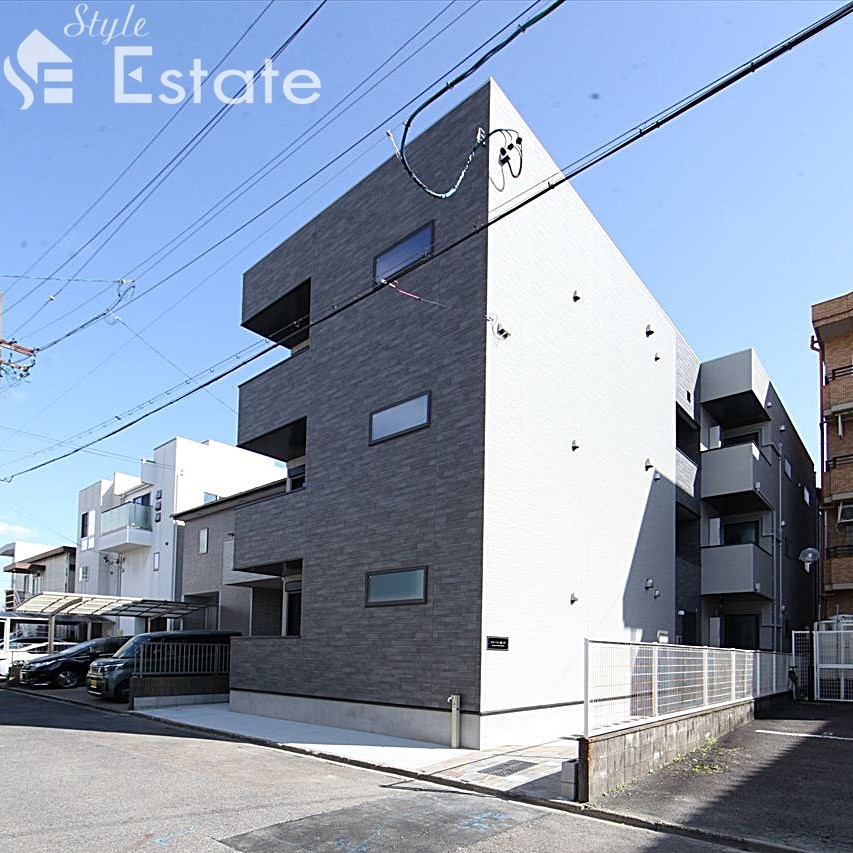 クラージュ龍ノ口