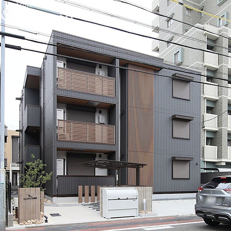 セレスティア松葉町