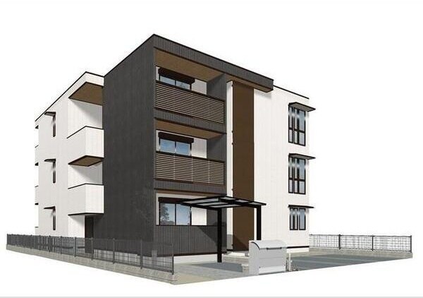 セレスティア松葉町