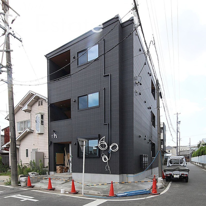 aries長良