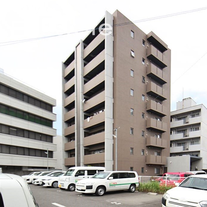 アブソルート松原