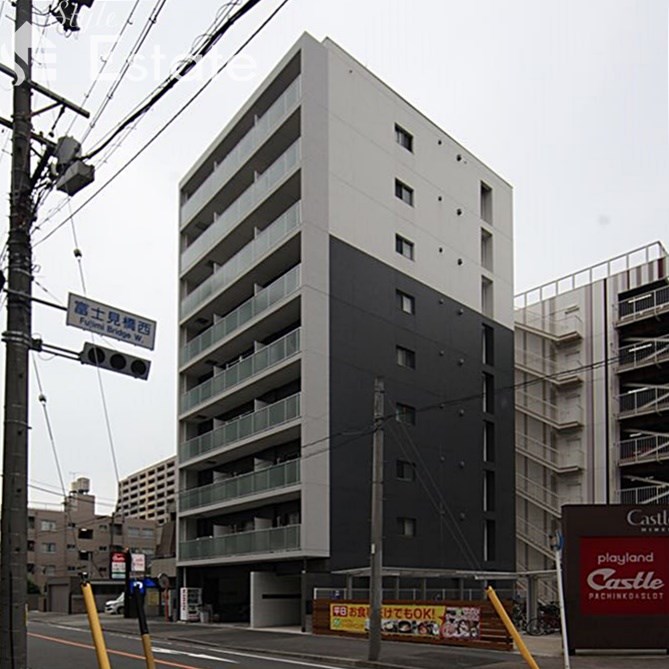 ドゥナーレ東別院