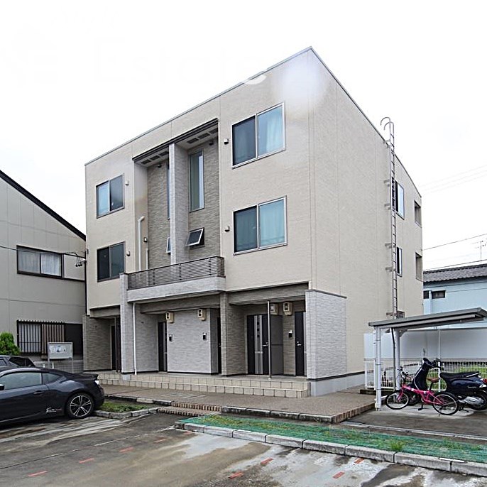 シェモア角割