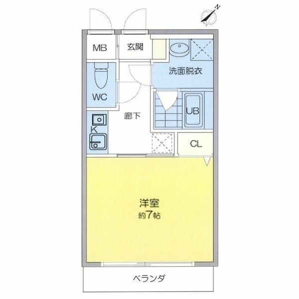 エーデルハイムオカタ