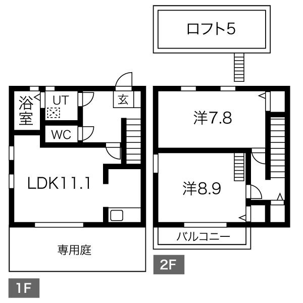 N.A.O.中野本町壱番館