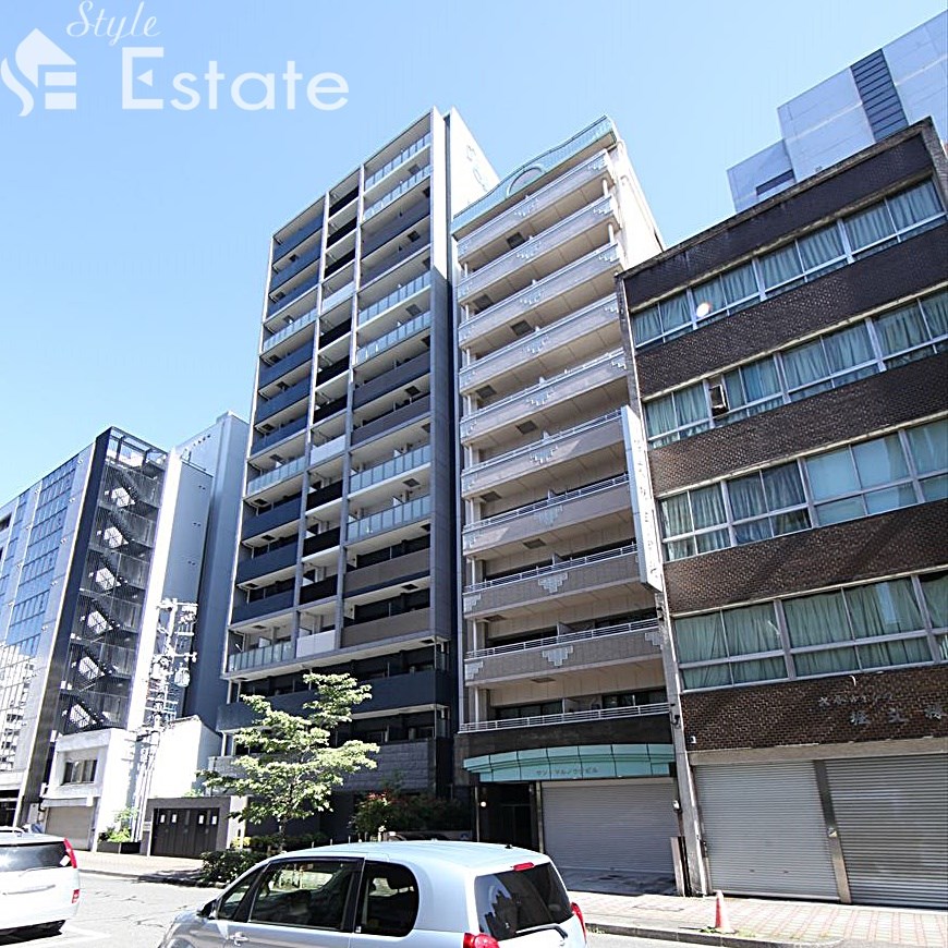 サン・マルノウチビル