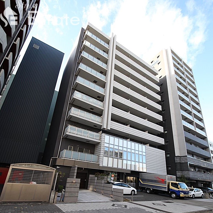 RESIDENCE丸の内七間町