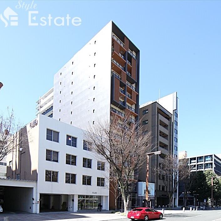 URBAN-HEAL HISAYA ODORI PARK