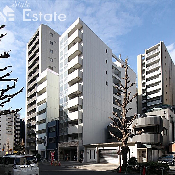 クラシタイヤー丸の内