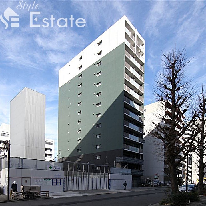 プレサンス丸の内雅風