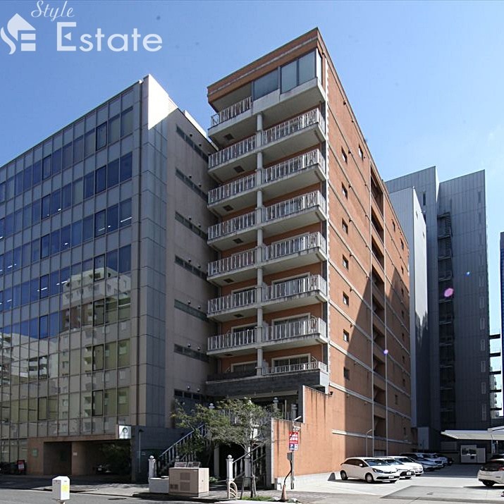 丸の内セントラルハイツ