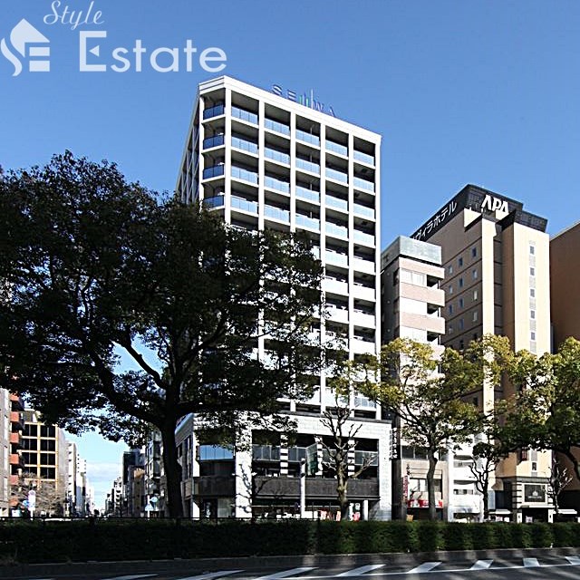 セイワパレス丸の内駅前