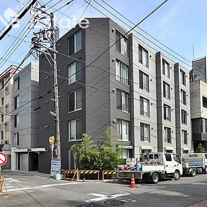 Branche千代田