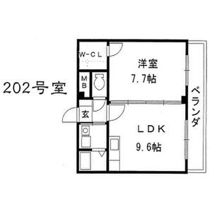 エムケイハイツ