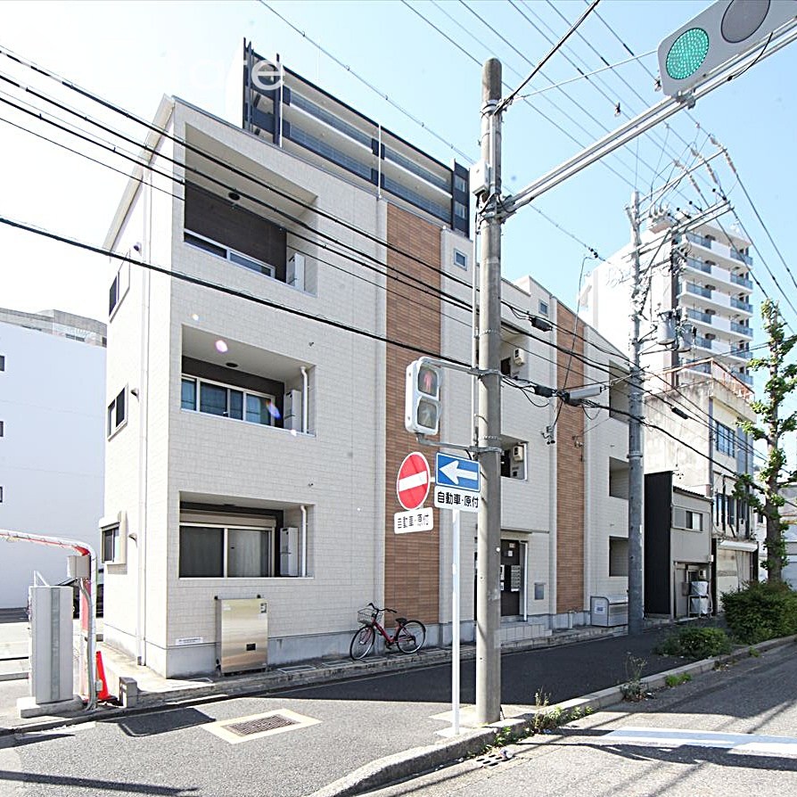 Loft13新栄