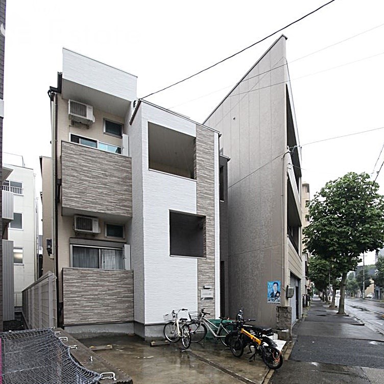 stabilita 新栄